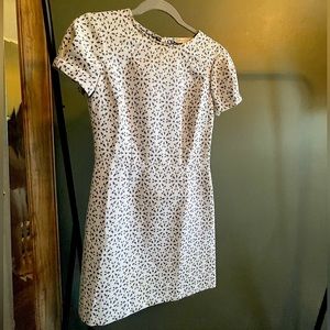 Vintage Brooks Brothers Mini Dress